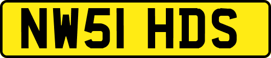 NW51HDS