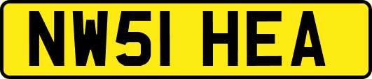 NW51HEA