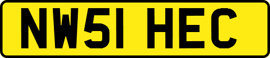 NW51HEC