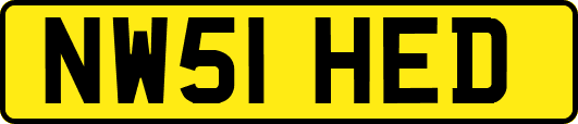 NW51HED