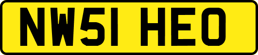 NW51HEO