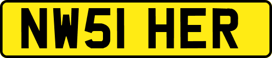 NW51HER