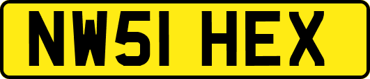 NW51HEX