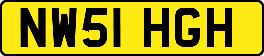 NW51HGH