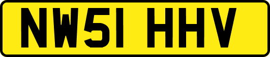 NW51HHV