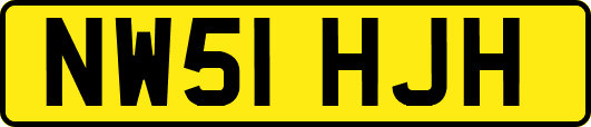 NW51HJH