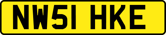 NW51HKE