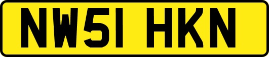 NW51HKN