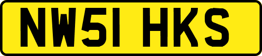 NW51HKS