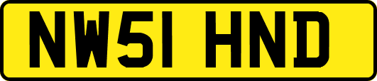 NW51HND