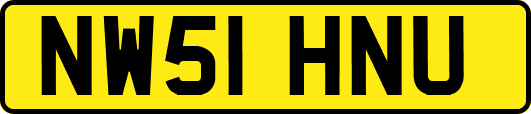 NW51HNU