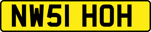 NW51HOH