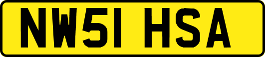 NW51HSA