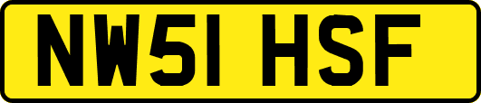 NW51HSF