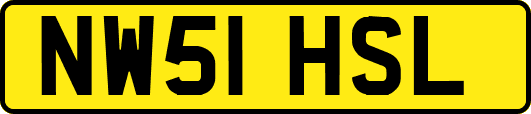 NW51HSL