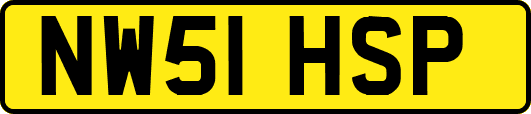 NW51HSP