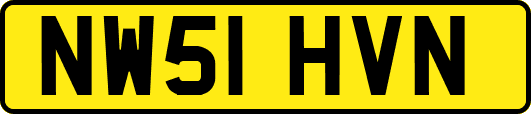 NW51HVN