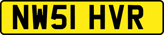 NW51HVR