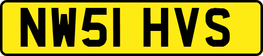 NW51HVS