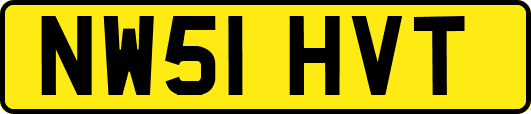 NW51HVT