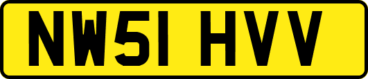 NW51HVV