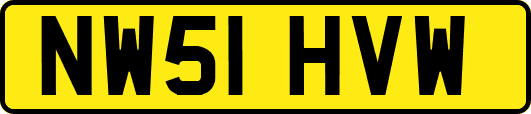 NW51HVW