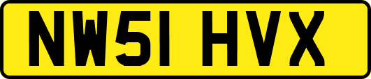 NW51HVX