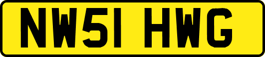 NW51HWG