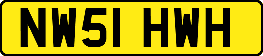 NW51HWH