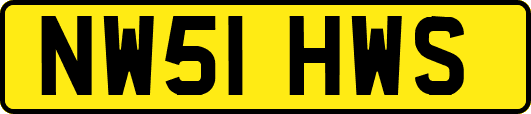NW51HWS