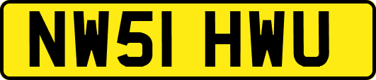 NW51HWU