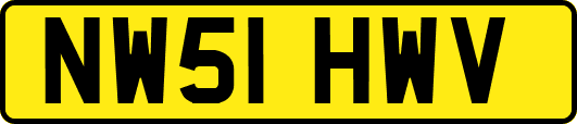 NW51HWV