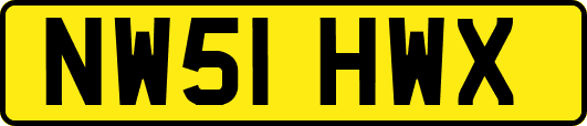 NW51HWX
