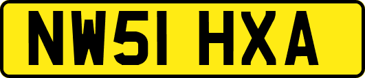 NW51HXA