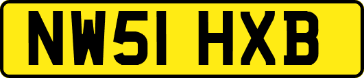 NW51HXB
