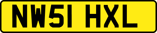 NW51HXL