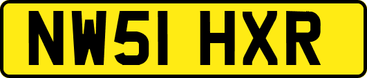 NW51HXR