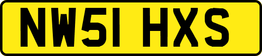 NW51HXS