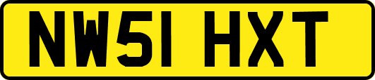 NW51HXT