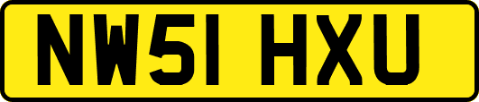 NW51HXU