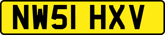 NW51HXV