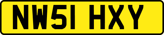 NW51HXY