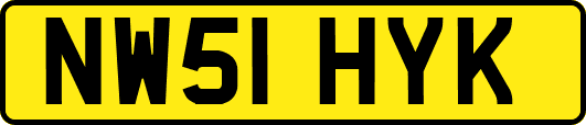 NW51HYK