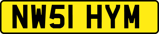 NW51HYM