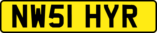 NW51HYR