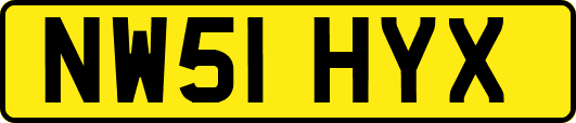 NW51HYX