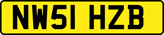 NW51HZB