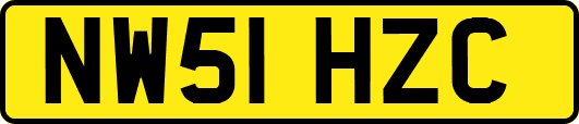 NW51HZC