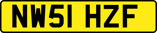 NW51HZF