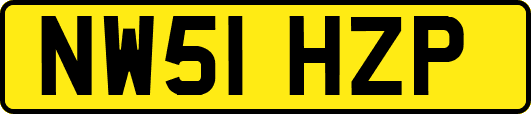 NW51HZP